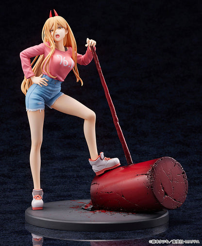 Power Chainsaw Man Amakuni Exclusive - Anime Figuren günstig kaufen