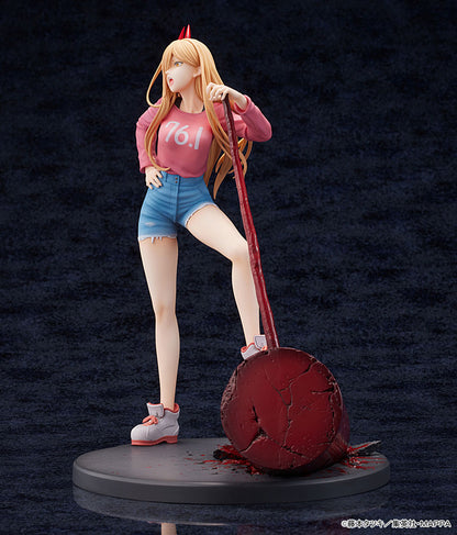 Power Chainsaw Man Amakuni Exclusive - Anime Figuren günstig kaufen