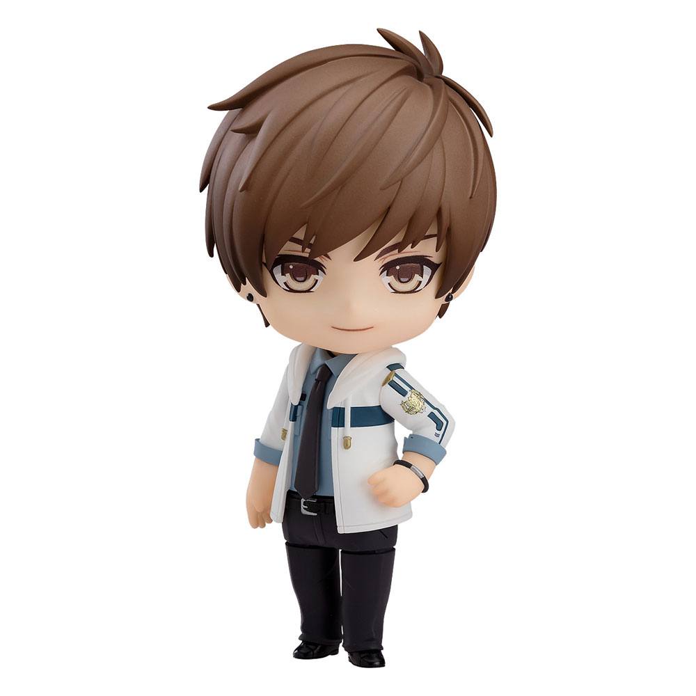 Qi Bai - Love & Producer - Good Smile Company - Anime Figuren günstig kaufen