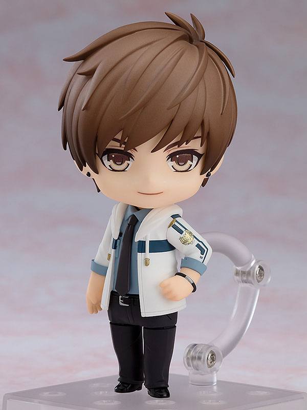 Qi Bai - Love & Producer - Good Smile Company - Anime Figuren günstig kaufen