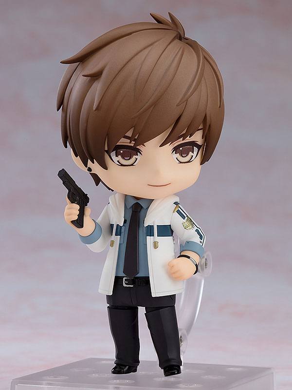Qi Bai - Love & Producer - Good Smile Company - Anime Figuren günstig kaufen