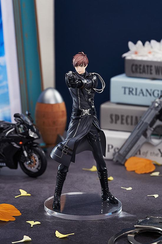 Qi Bai Pop Up Parade  Love & Producer Good Smile Company - Anime Figuren günstig kaufen