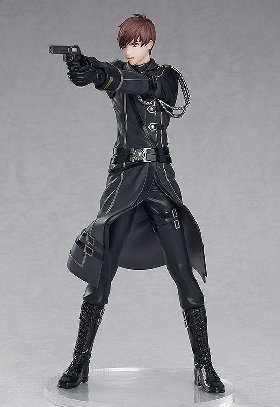 Qi Bai Pop Up Parade  Love & Producer Good Smile Company - Anime Figuren günstig kaufen