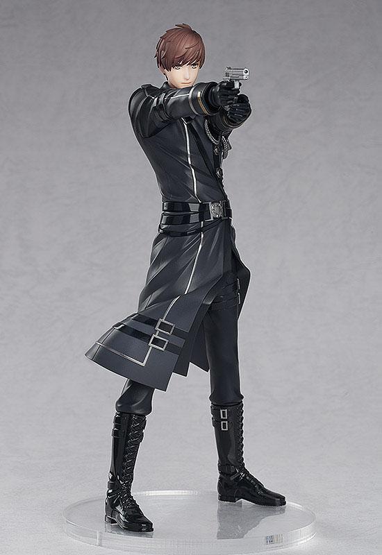 Qi Bai Pop Up Parade  Love & Producer Good Smile Company - Anime Figuren günstig kaufen