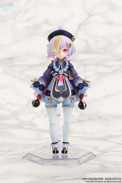Qiqi - Genshin Impact - Apex - Anime Figuren günstig kaufen