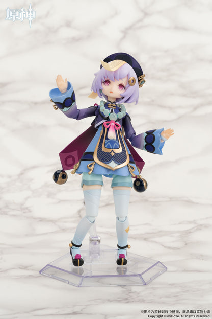 Qiqi - Genshin Impact - Apex - Anime Figuren günstig kaufen