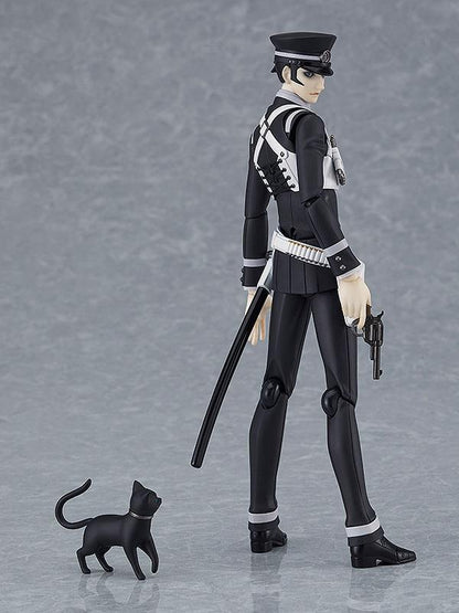 Raidou Kuzunoha - Figma (#580) / Devil Summoner - Anime Figuren günstig kaufen