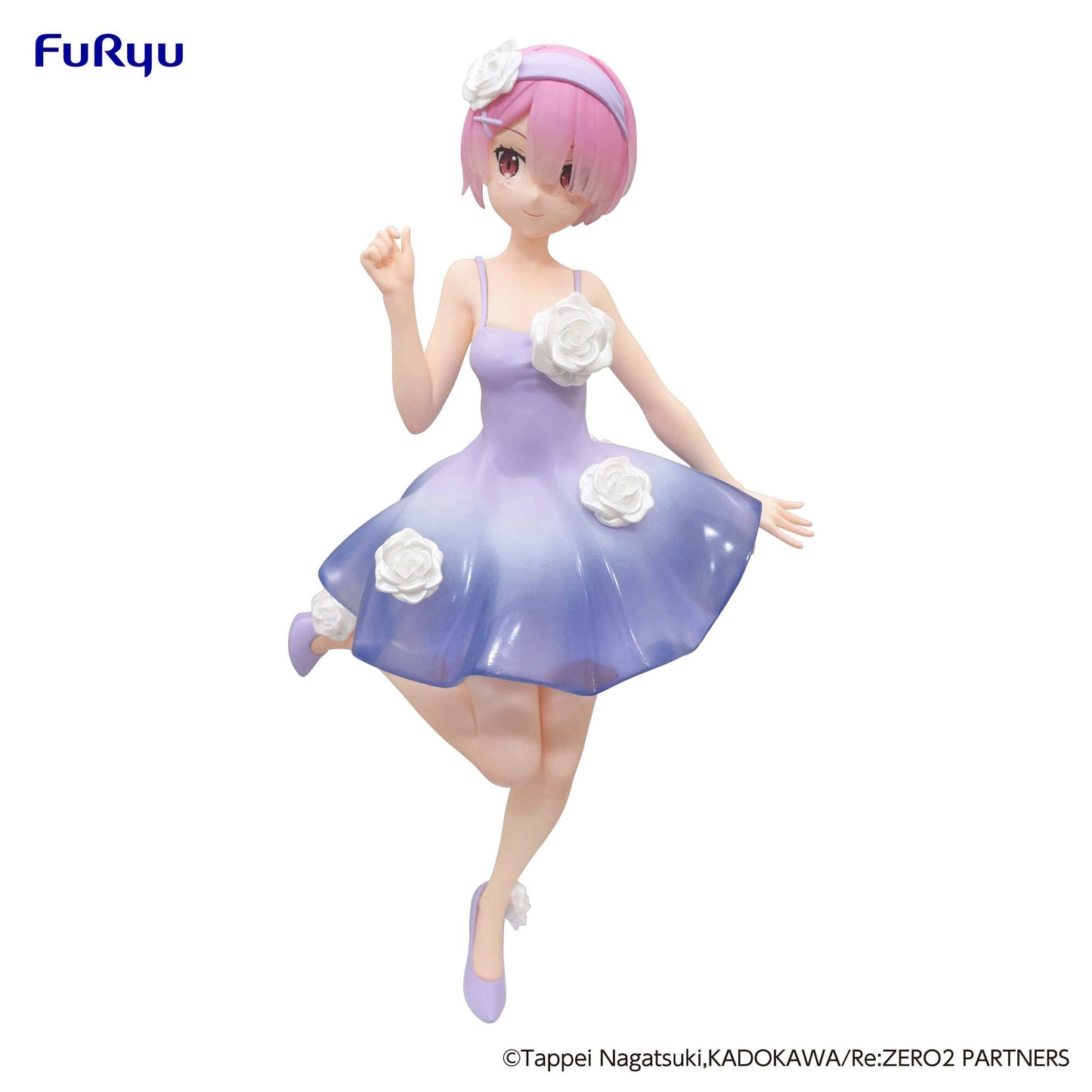 Ram - Re:Zero - Furyu - Anime Figuren günstig kaufen