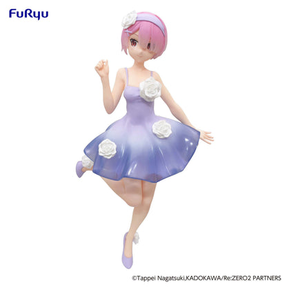 Ram - Re:Zero - Furyu - Anime Figuren günstig kaufen