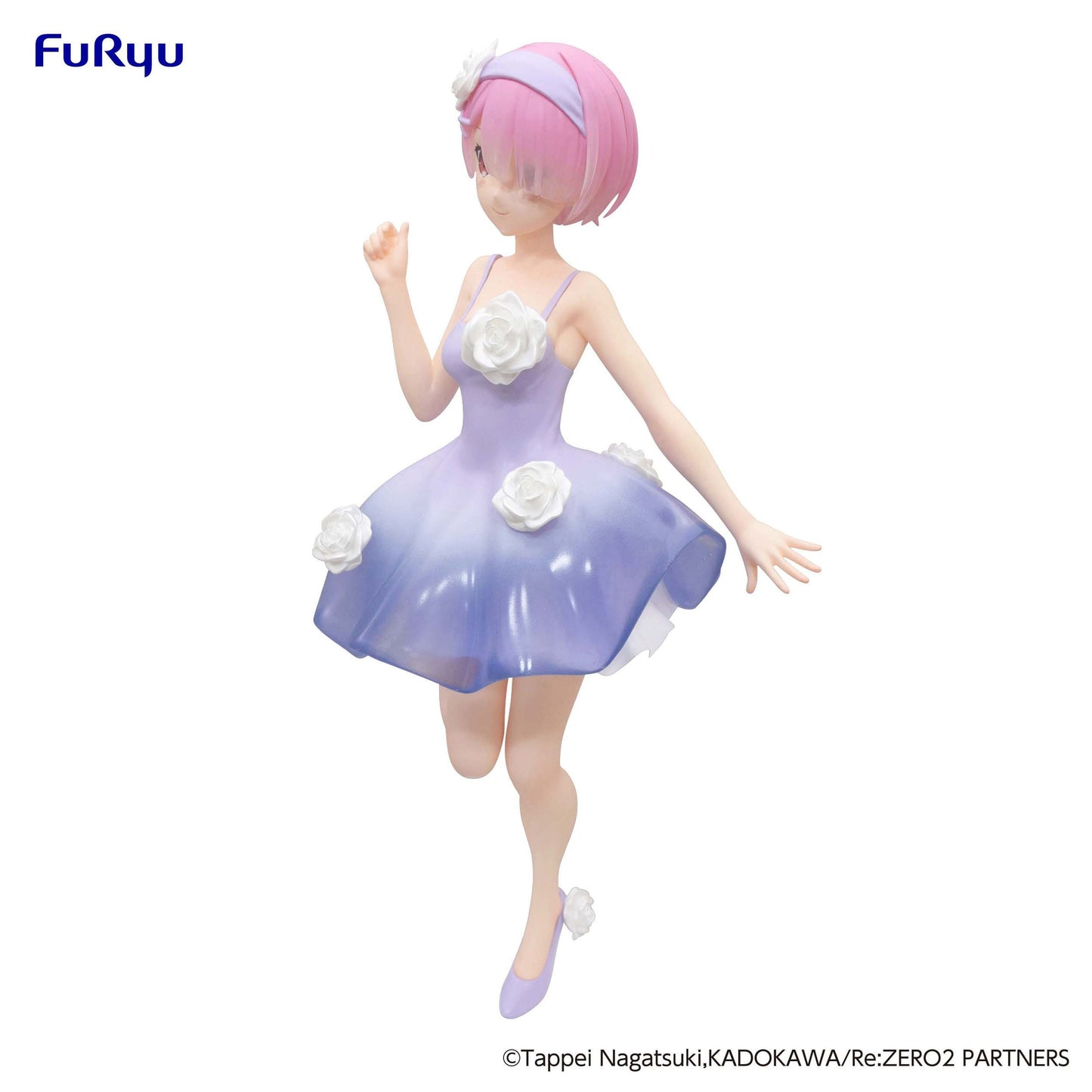 Ram - Re:Zero - Furyu - Anime Figuren günstig kaufen