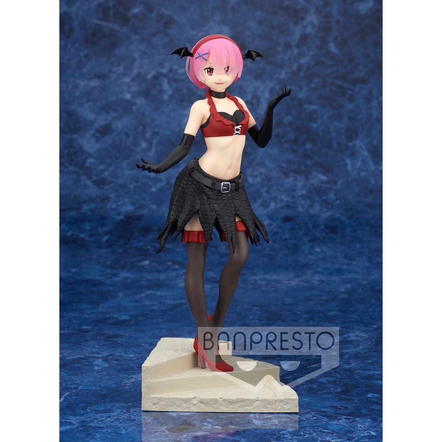 Ram Re: Zero Starting Life in Another World Banpresto - Anime Figuren günstig kaufen