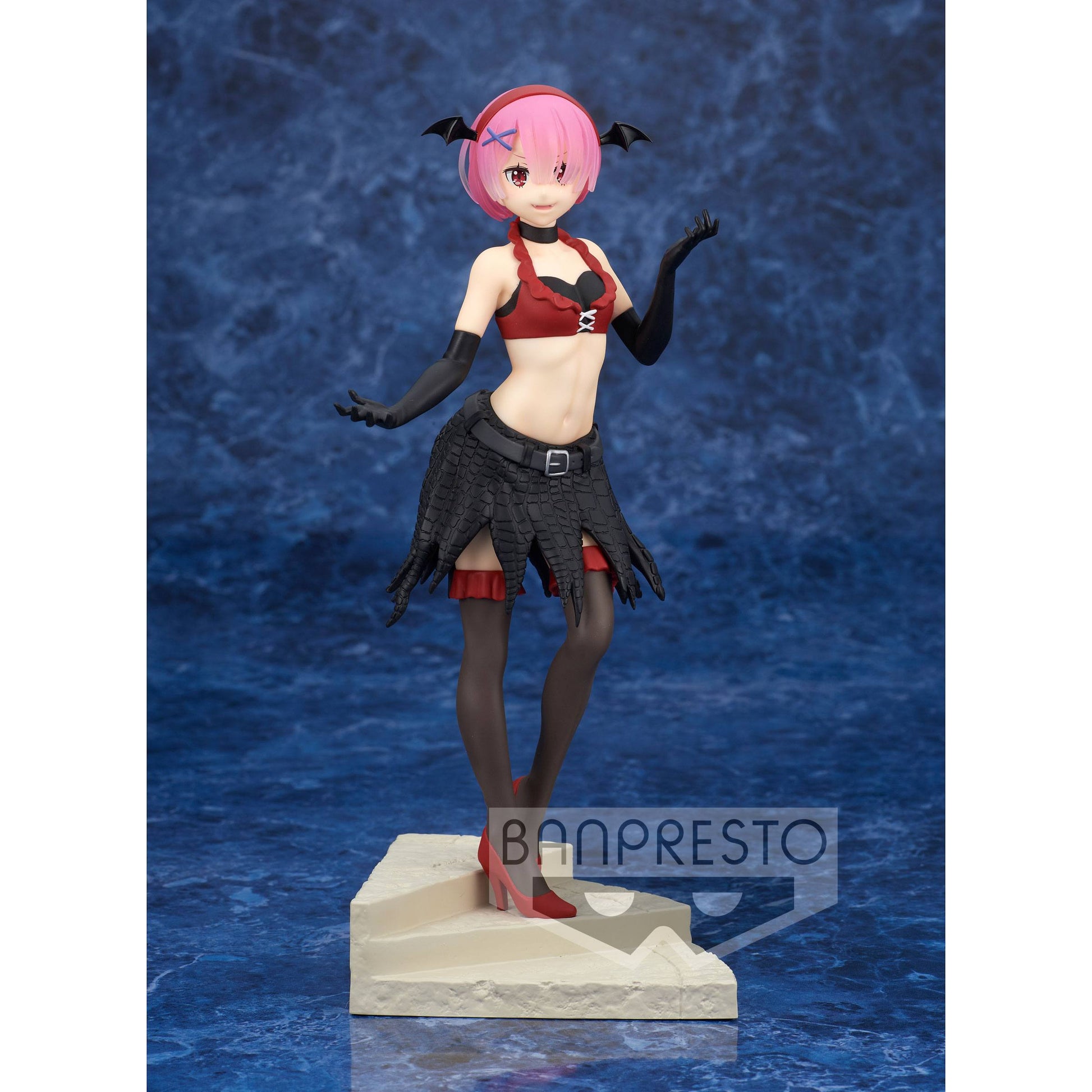 Ram Re: Zero Starting Life in Another World Banpresto - Anime Figuren günstig kaufen