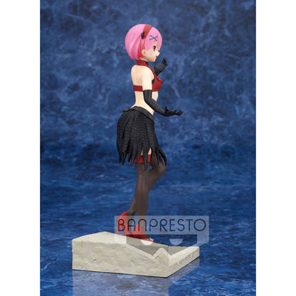 Ram Re: Zero Starting Life in Another World Banpresto - Anime Figuren günstig kaufen