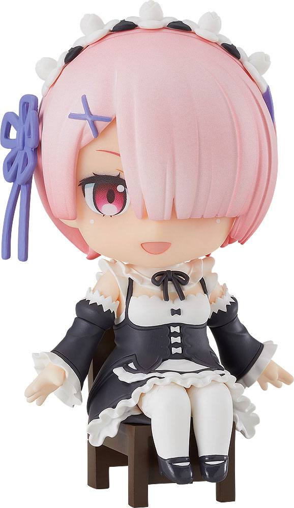 Ram - Re:Zero Starting Life in Another World - Good Smile Company - Anime Figuren günstig kaufen