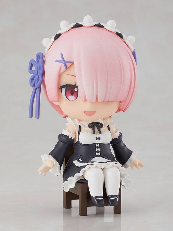 Ram - Re:Zero Starting Life in Another World - Good Smile Company - Anime Figuren günstig kaufen