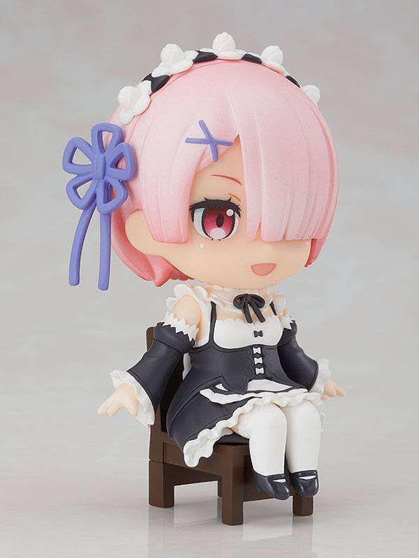 Ram - Re:Zero Starting Life in Another World - Good Smile Company - Anime Figuren günstig kaufen