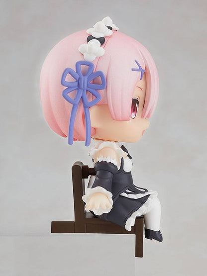 Ram - Re:Zero Starting Life in Another World - Good Smile Company - Anime Figuren günstig kaufen