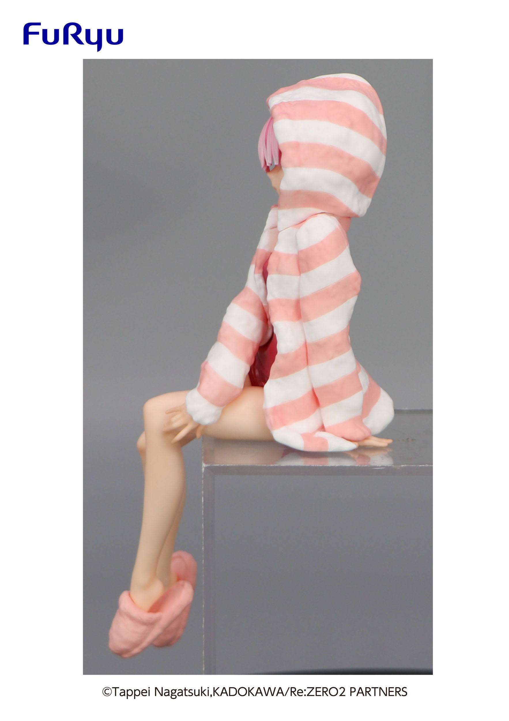 Ram - Room Wear Ver. - Noodle Stopper / Re:Zero - Anime Figuren günstig kaufen