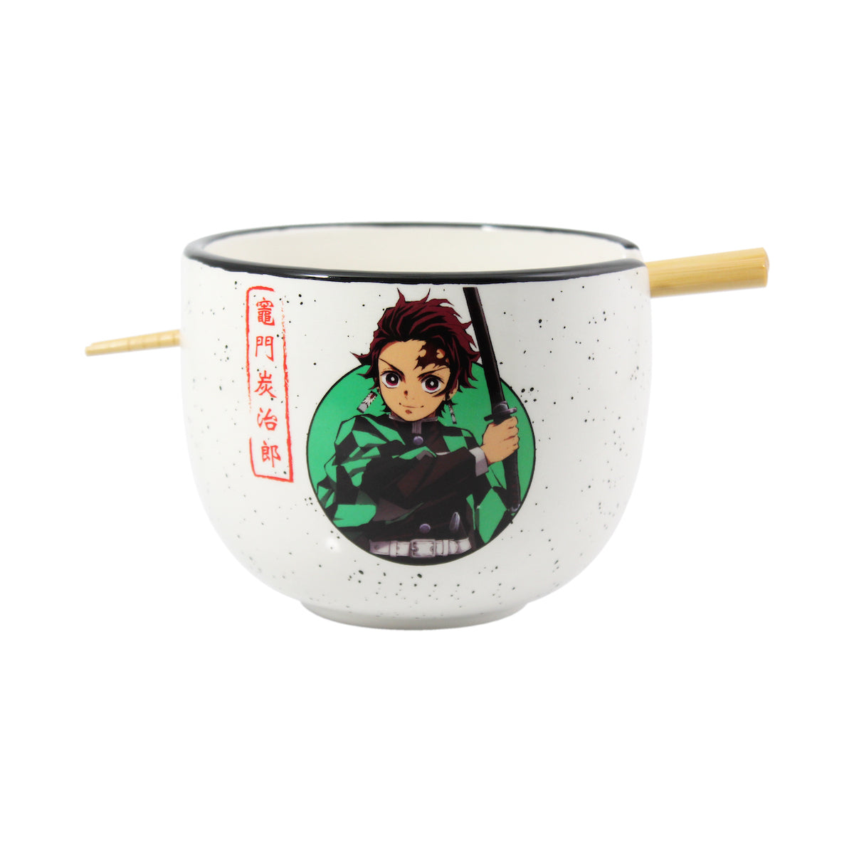 Ramen Schüssel - Demon Slayer - Tanjiro - Anime Figuren günstig kaufen