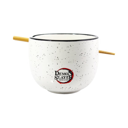 Ramen Schüssel - Demon Slayer - Tanjiro - Anime Figuren günstig kaufen