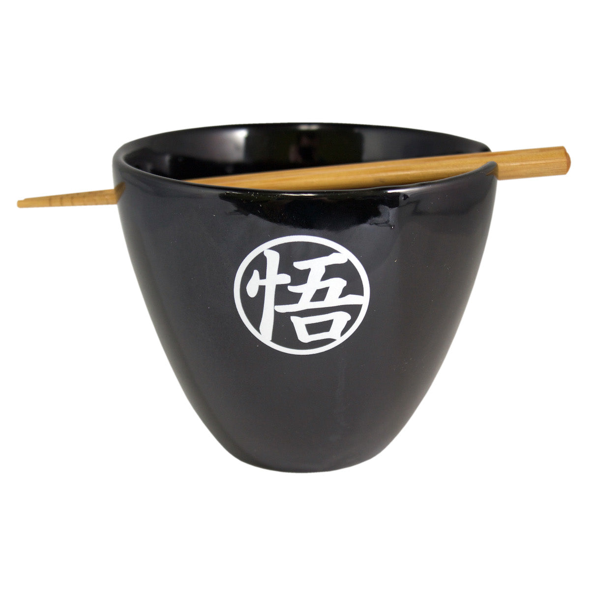 Ramen Schüssel - Dragon Ball - Goku Symbol - Anime Figuren günstig kaufen