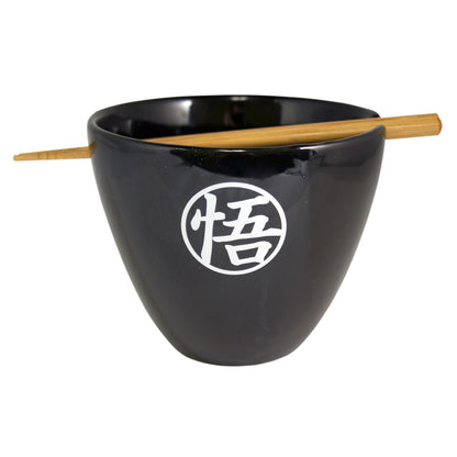 Ramen Schüssel - Dragon Ball - Goku Symbol - Anime Figuren günstig kaufen