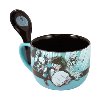 Ramen Schüssel - My Hero Academia - 3 Characters - Anime Figuren günstig kaufen