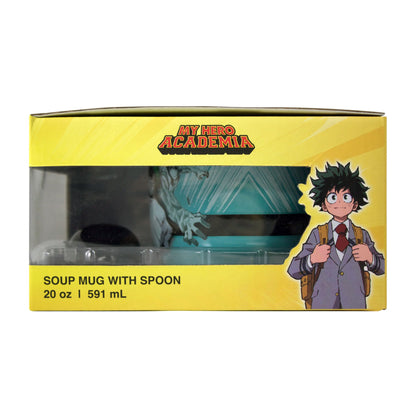 Ramen Schüssel - My Hero Academia - 3 Characters - Anime Figuren günstig kaufen