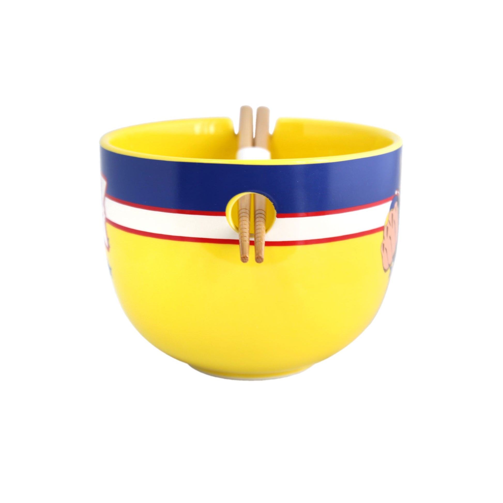 Ramen Schüssel - My Hero Academia - All Might - Anime Figuren günstig kaufen