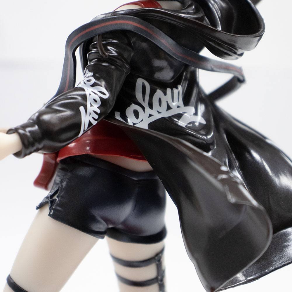 Ran Mitake from Afterglow Overseas Limited Pearl Ver. / BanG Dream! Girls Band Party! - Anime Figuren günstig kaufen
