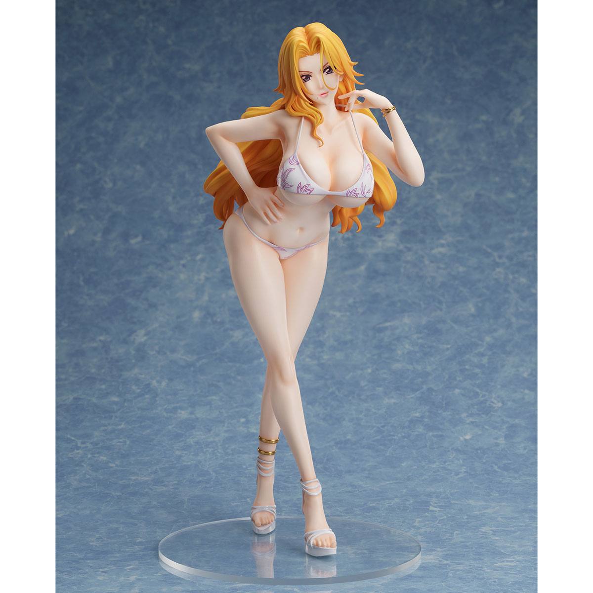 Rangiku Matsumoto - Swim Suit Ver. - B-Style / Bleach - Anime Figuren günstig kaufen