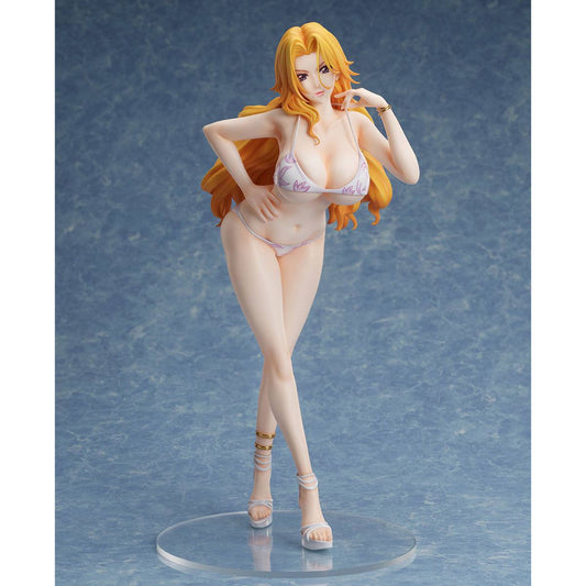 Rangiku Matsumoto - Swim Suit Ver. - B-Style / Bleach - Anime Figuren günstig kaufen