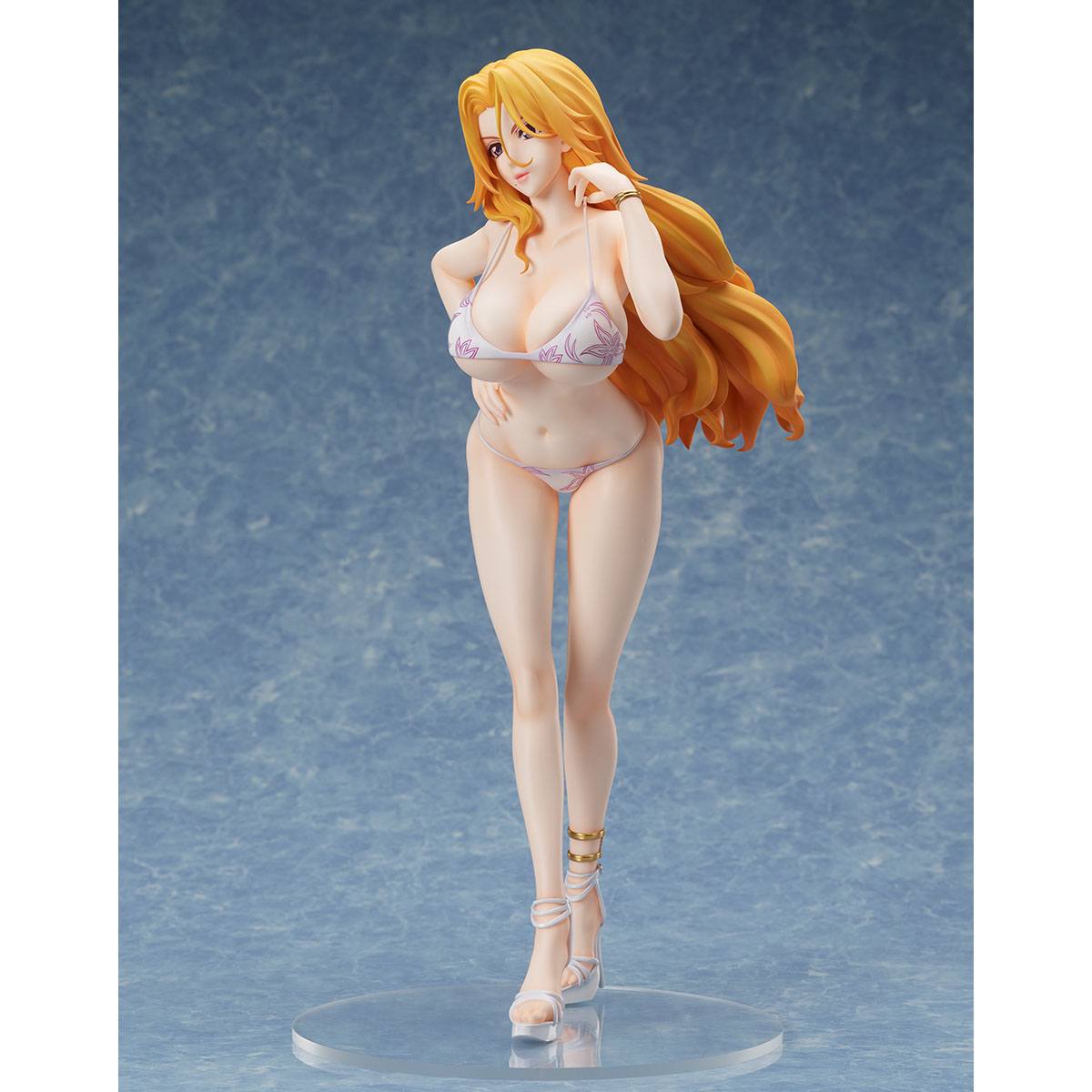 Rangiku Matsumoto - Swim Suit Ver. - B-Style / Bleach - Anime Figuren günstig kaufen