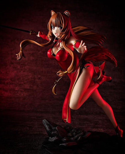 Raphtalia Red Dress Style Ver. The Rising of the Shield Hero Season 2 - Anime Figuren günstig kaufen