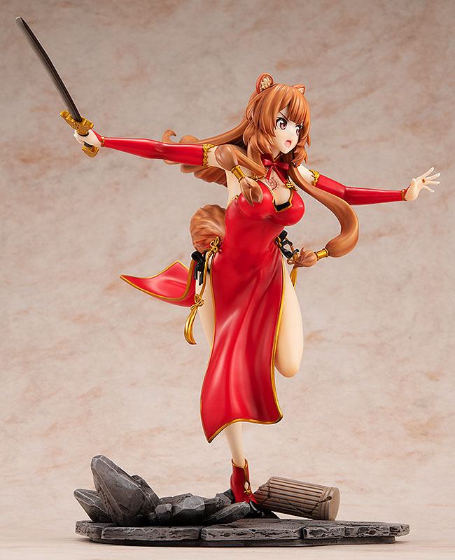 Raphtalia Red Dress Style Ver. The Rising of the Shield Hero Season 2 - Anime Figuren günstig kaufen