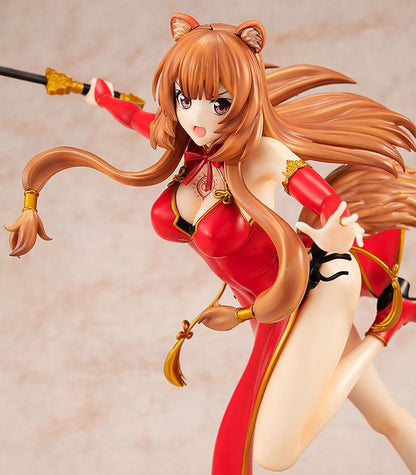Raphtalia Red Dress Style Ver. The Rising of the Shield Hero Season 2 - Anime Figuren günstig kaufen