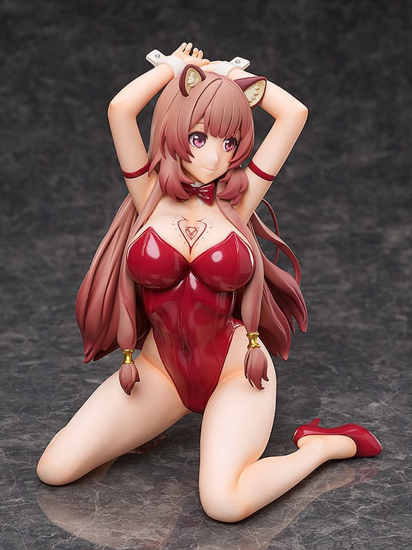 Raphtalia - The Rising of the Shield Hero - FREEing - Anime Figuren günstig kaufen