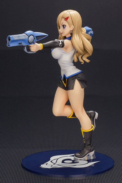 Rebecca Bluegarden -  Bonus Edition - ARTFXJ Series / Edens Zero - Anime Figuren günstig kaufen