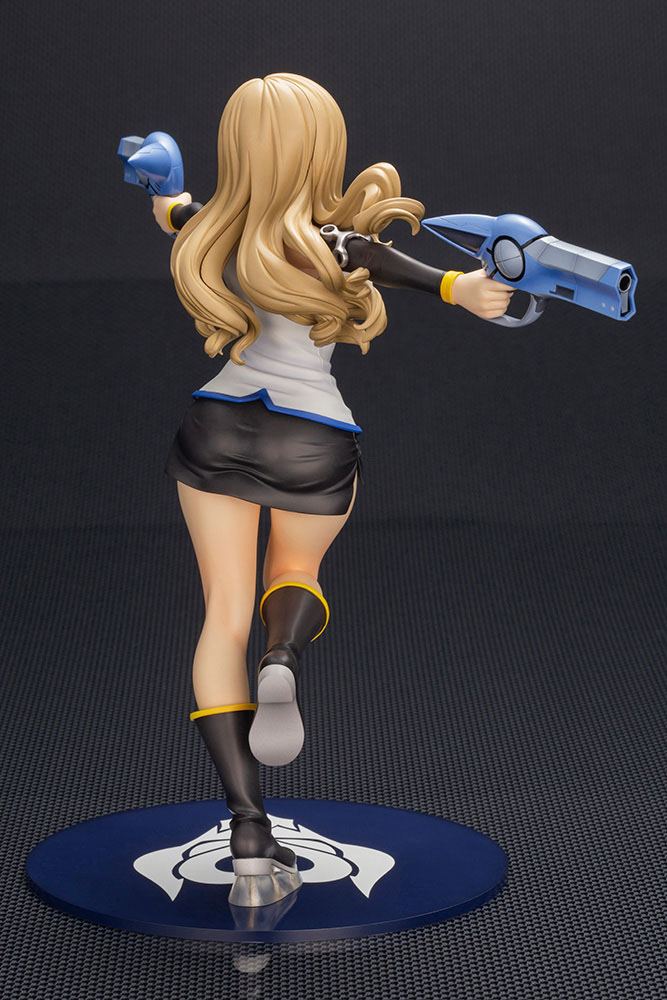 Rebecca Bluegarden -  Bonus Edition - ARTFXJ Series / Edens Zero - Anime Figuren günstig kaufen