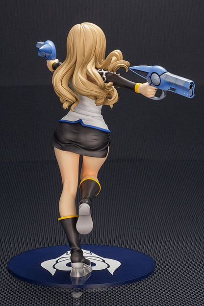 Rebecca Bluegarden -  Bonus Edition - ARTFXJ Series / Edens Zero - Anime Figuren günstig kaufen