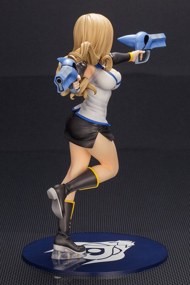 Rebecca Bluegarden -  Bonus Edition - ARTFXJ Series / Edens Zero - Anime Figuren günstig kaufen