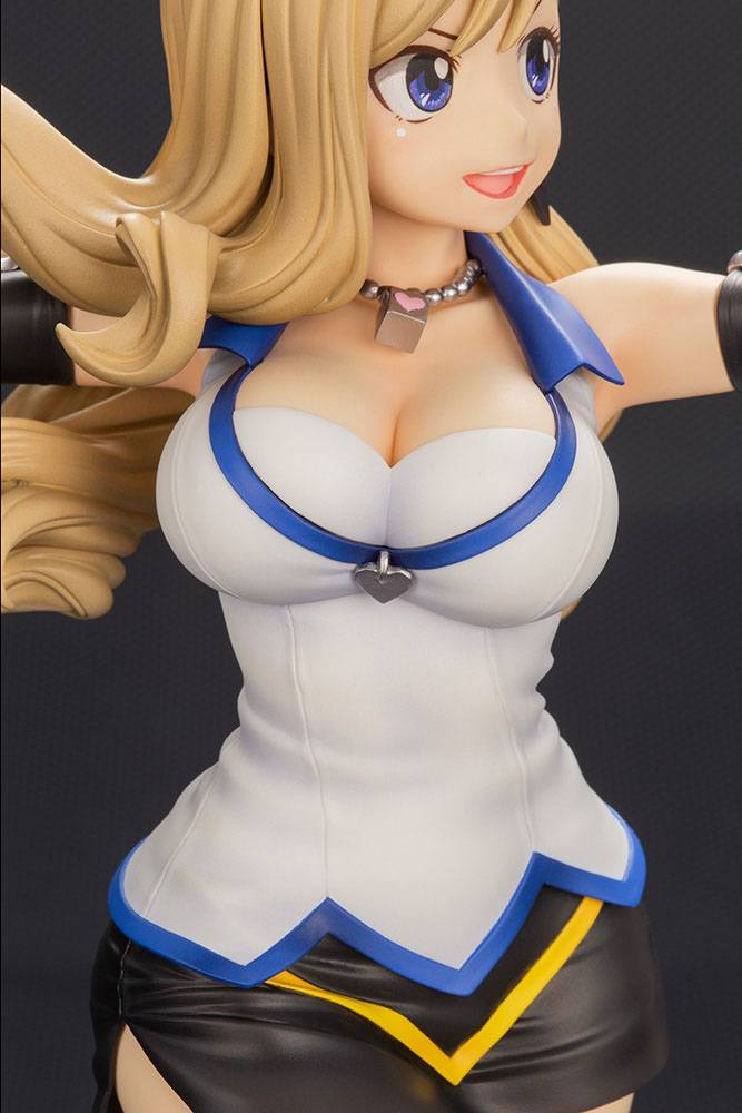 Rebecca Bluegarden -  Bonus Edition - ARTFXJ Series / Edens Zero - Anime Figuren günstig kaufen