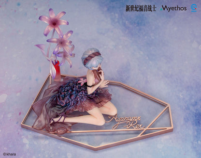 Rei Ayanami Evangelion Myethos - Anime Figuren günstig kaufen