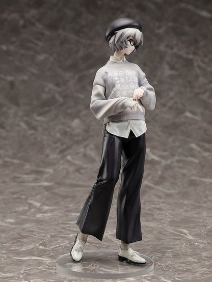 Rei Ayanami Radio Eva Original Color Limited Ver. Neon Genesis Evangelion - Anime Figuren günstig kaufen