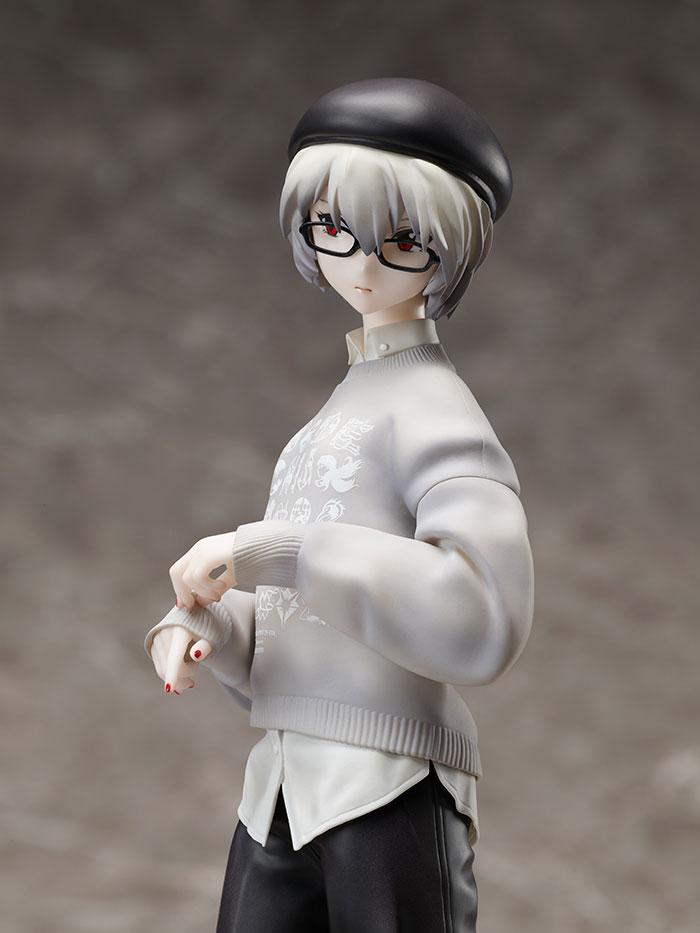 Rei Ayanami Radio Eva Original Color Limited Ver. Neon Genesis Evangelion - Anime Figuren günstig kaufen