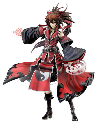 Reimu Hakurei Koumajou Densetsu Ver. Ques Q - Anime Figuren günstig kaufen