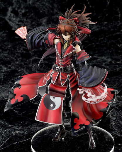 Reimu Hakurei Koumajou Densetsu Ver. Ques Q - Anime Figuren günstig kaufen