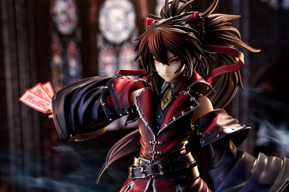 Reimu Hakurei Koumajou Densetsu Ver. Ques Q - Anime Figuren günstig kaufen