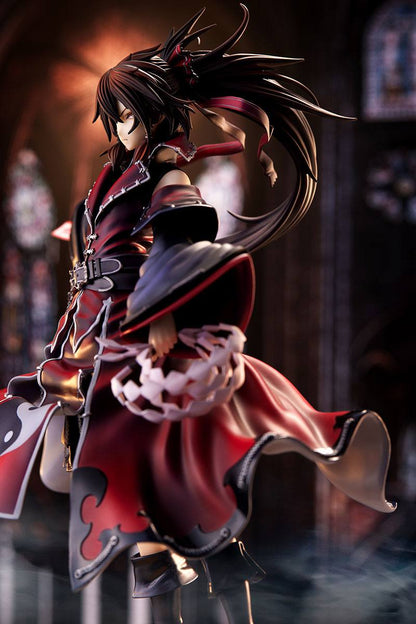Reimu Hakurei Koumajou Densetsu Ver. Ques Q - Anime Figuren günstig kaufen
