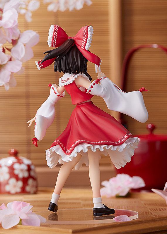 Reimu Hakurei Pop Up Parade Touhou Project - Anime Figuren günstig kaufen